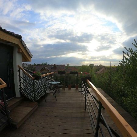 Marcinowice Apartament Sady Przy Slezy מראה חיצוני תמונה
